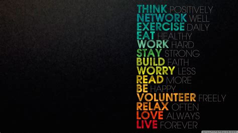 Motivational Desktop Wallpapers - Top Free Motivational Desktop ...