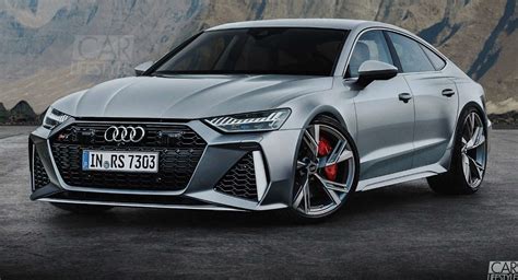 Get 2020 Audi Rs7 Gallery