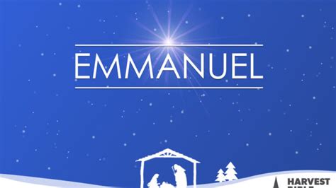 Emmanuel Archives - Radiant Bible Church - Radiant Bible Church