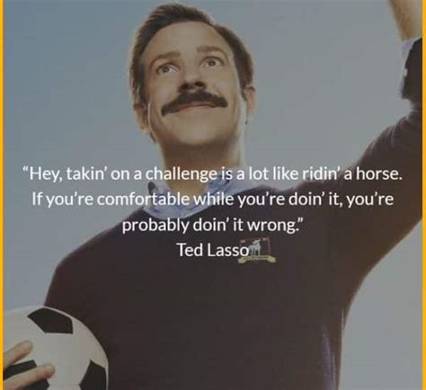 50+ Wisest Ted Lasso Quotes & Memes