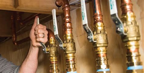 How To Choose The Right Sharkbite Shut-off Valve: 8 Tips For Your Home