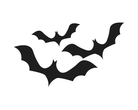 Halloween Bat Vector Art, Icons, and Graphics for Free Download