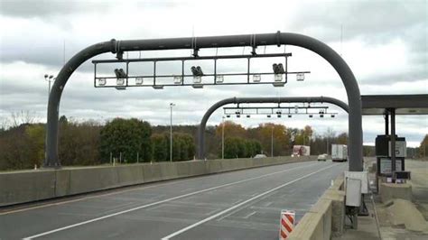 Pennsylvania Turnpike: Free rides take big toll on finances