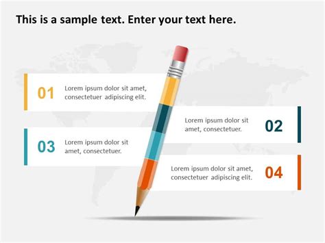 Editable Outline Templates For PowerPoint | SlideUpLift