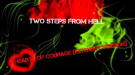 Two Steps from Hell - Heart of Courage (Extendet Version) - YouTube