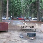 Upper Pines Campground Reviews - Campendium