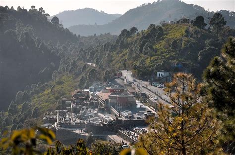 Islamabad and Margalla Hills Pakistan : Photo Albums : SummitPost