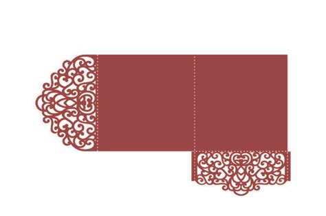 Laser Cut Free Wedding Invitation Svg Files | Onvacationswall.com