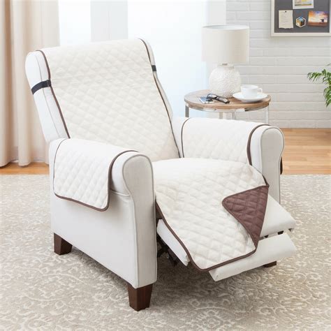 10 Best Recliner Slipcovers for 2021 - Ideas on Foter