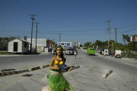 Border: Belize - Mexico | Flickr - Photo Sharing!