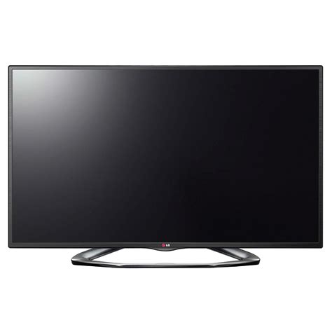 £579 LG 42LA620V - 42 Inch - Full HD - 1080p - 3D Smart LED TV with ...