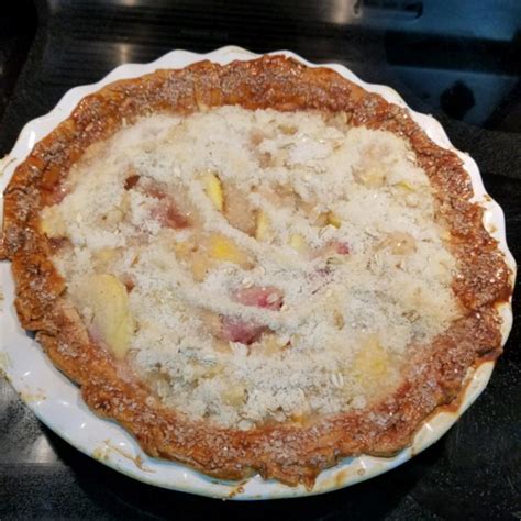 Single Crust Peach Pie Photos - Allrecipes.com