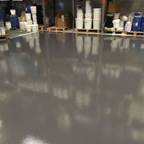 Epoxy Warehouse Floor Coatings – Flooring Tips