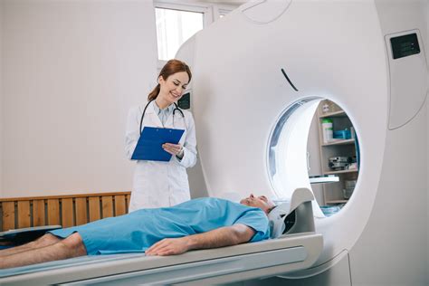 How to Become a Radiographer: Training & Career Insights