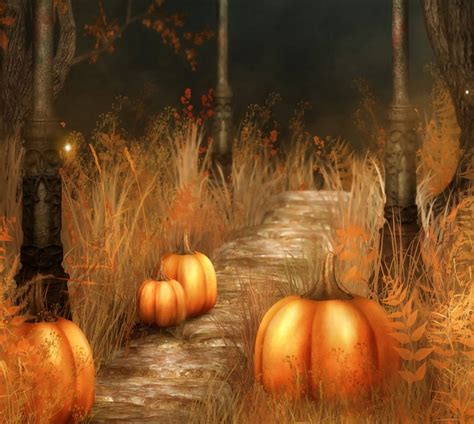 Pumpkin Wallpapers - 4k, HD Pumpkin Backgrounds on WallpaperBat