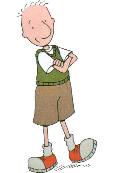 Doug Funnie | Fictional Characters Wiki | Fandom