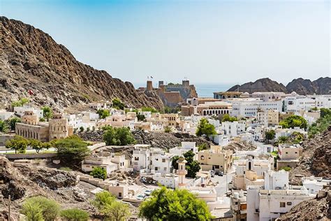 16 Best Things to Do in Muscat, Oman + Travel Tips – The Globetrotting ...