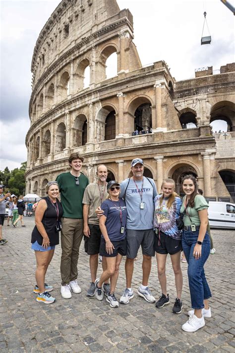 Bike Tour of Rome, Italy | Fat Tire Tours