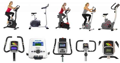 Sunny Health and Fitness Upright Bikes Reviews and Comparisons