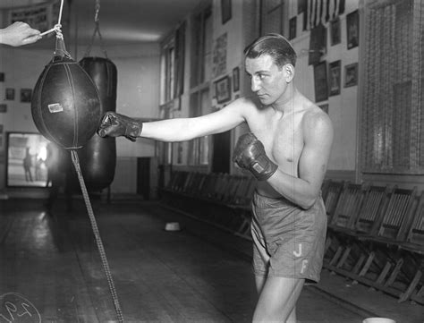 Boxers of the Golden Age | American Experience | Official Site | PBS