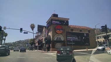 Laugh Factory Hollywood in Hollywood, CA 90046 | Citysearch