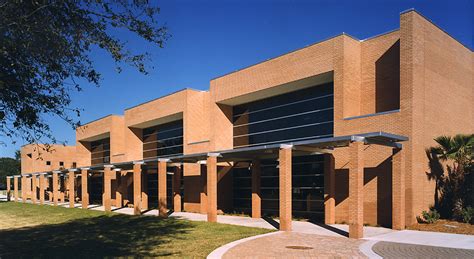 Florida State College at Jacksonville – Advanced Technology Center | KBJ