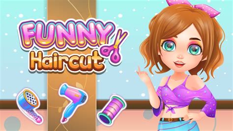 barber shop hair salon crazy hair cutting games 3d - dustin-boyington