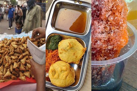 A Guide to India's 13 Best Street-Food Treats - Fathom