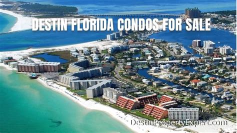 Destin Condos for Sale | Destin Property Expert