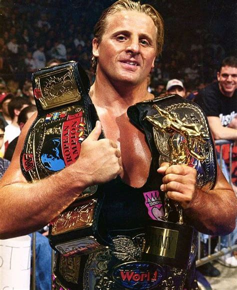 Owen Hart: A Tribute in 2021 | Wrestling superstars, Wrestling posters ...