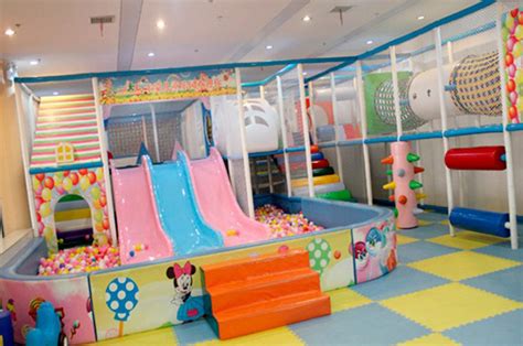 Soft Play Equipment-Angel playground equipment©