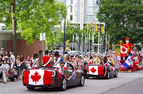 Canada Day | The Canadian Encyclopedia