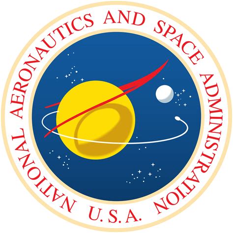 Printable Nasa Logo - Cliparts.co