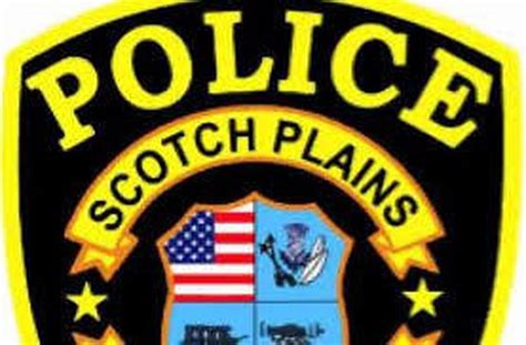 Scotch Plains Police Department set for on-site assessment - nj.com