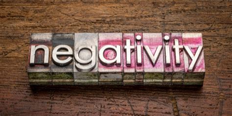 List of Negative Words That Start With A to Z - Negative Vocabulary ...