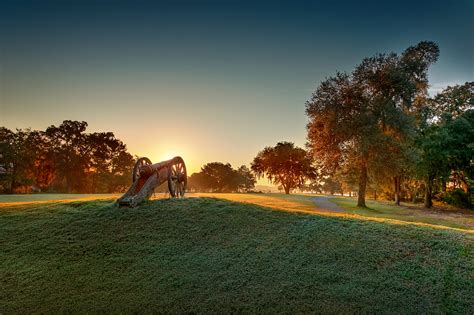 The Links at Stono Ferry – Edisto Golf Packages