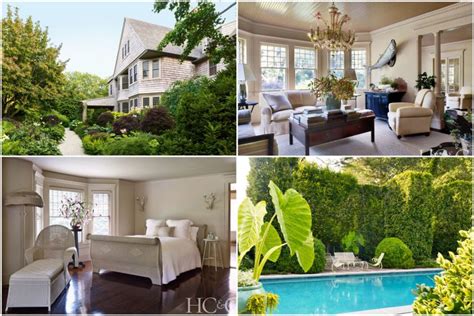 Martha Stewart House: A Stunning Look Inside Martha Stewarts Home