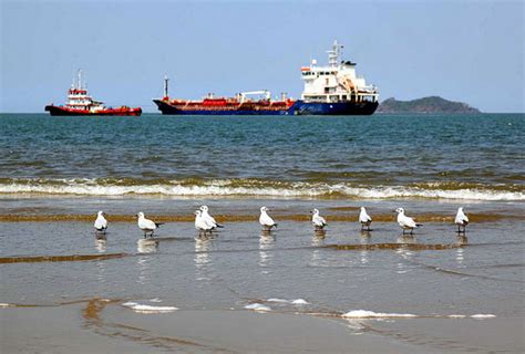 Photo Gallery of Karwar Beach Karnataka- Explore Karwar Beach Karnataka ...