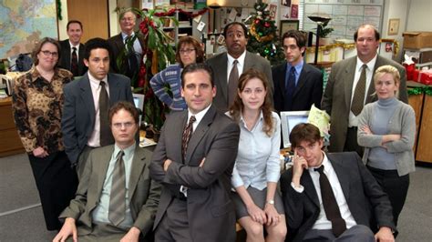 The Office Cast 2024 - Gene Peggie