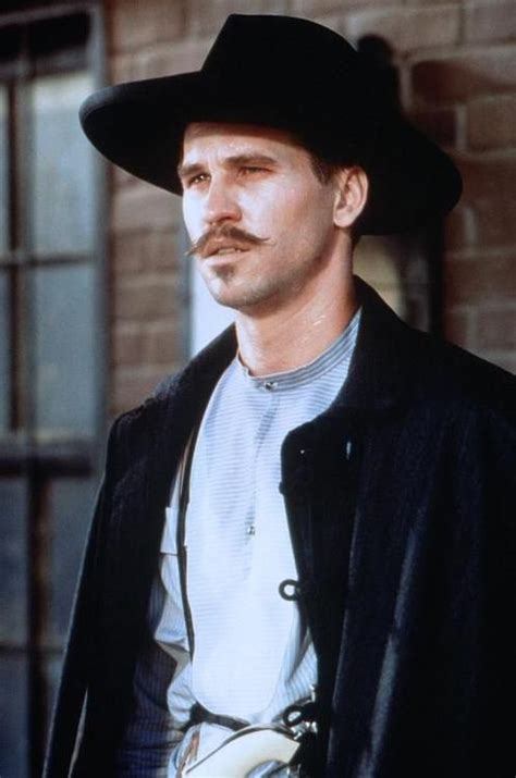 tombstone film - Google Search | Val kilmer, Doc holliday tombstone ...