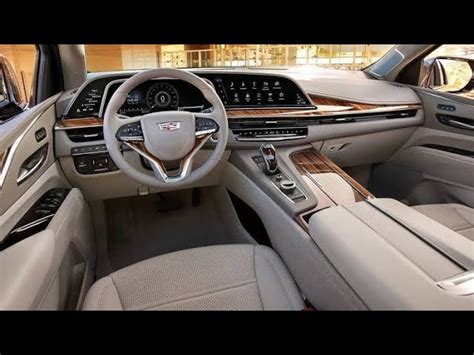 Cadillac Xt5 Interior Color Cirrus - Blog Bangmuin Image Josh