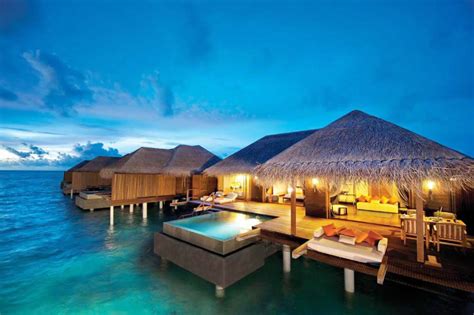 10 Best Family Water Pool Villas in The Maldives 2024 - Maldives Magazine