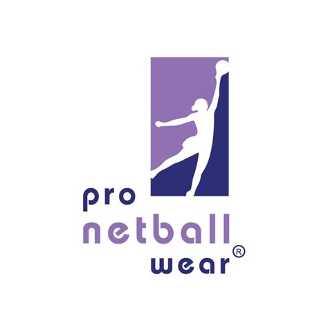 Logo design Netball Uniforms