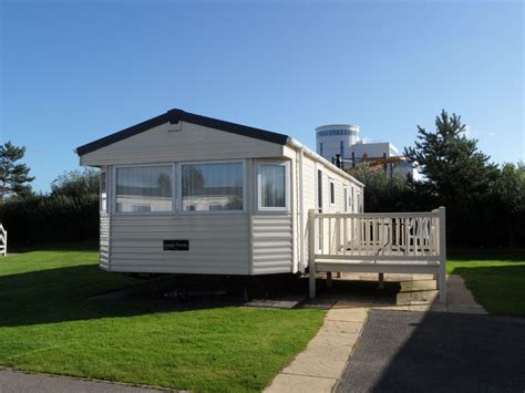 Butlins Caravans Skegness | 2021 UK Family Holidays | Private Caravan ...