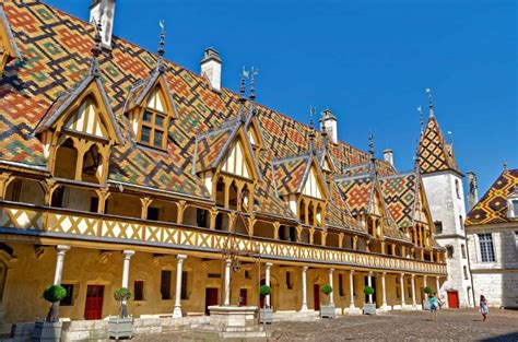 Beaune travel guide for wine lovers: Where to visit - Decanter