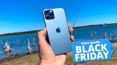 Best iPhone Black Friday deals 2020 | Tom's Guide