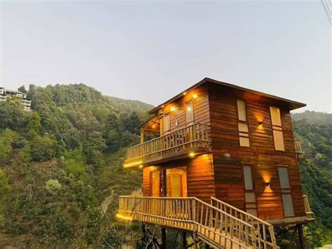 Ramgarh Holiday Rentals & Homes - Uttarakhand, India | Airbnb