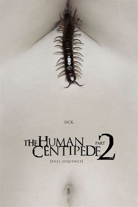 Kendall’s Kult Movies #24 – The Human Centipede 2 (Full Sequence ...