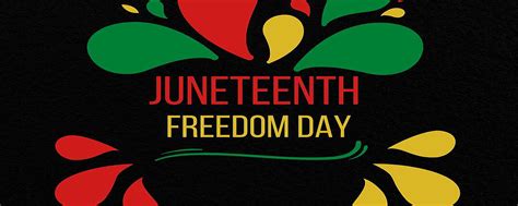 Juneteenth - AimeeNicholas