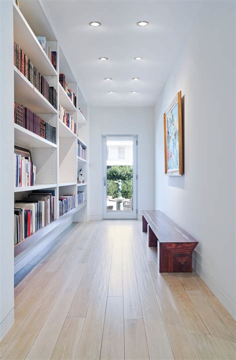 Design inviting LED hallway lighting with LEDVANCE | LEDVANCE